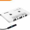Picture of Arsvita Car Audio Bluetooth Cassette Receiver, Tape Player Bluetooth 5.0 Cassette to Aux Adapter