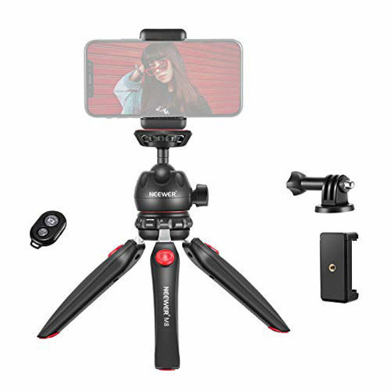 GetUSCart- Neewer M8 Portable Tabletop 