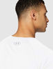 Picture of Under Armour Men's Tech 2.0 Short Sleeve T-Shirt , White (100)/Overcast Gray , XX-Large