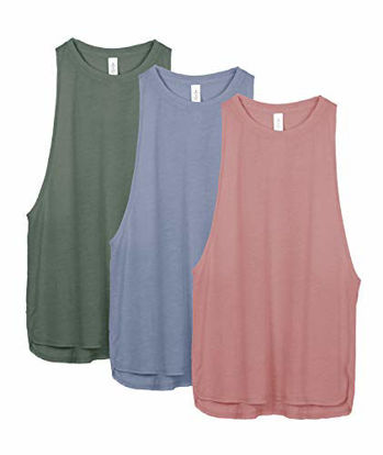 Colorfulkoala Women's Tank Tops Body Contour Sleeveless Crop Double Lined  Yoga Shirts(XS, Beige) at  Women's Clothing store