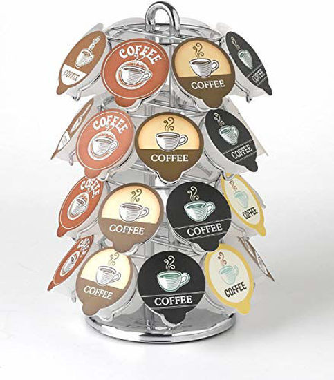 GetUSCart- NIFTY COFFEE PACK CAROUSEL 