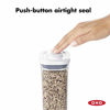 Picture of OXO NEW Good Grips POP Container - Airtight Food Storage - 2.8 Qt for Sugar and More,Transparent