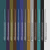 Picture of NYX Mechanical Eye Pencil, Gypsy Blue