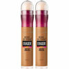 Picture of Maybelline Instant Age Rewind Eraser Dark Circles Treatment Multi-Use Concealer, Tan, 0.2 Fl Oz (Pack of 2)
