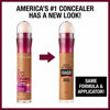 Picture of Maybelline Instant Age Rewind Eraser Dark Circles Treatment Concealer, Mahogany, 0.2 Fl Oz (Pack of 1) (Packaging May Vary)