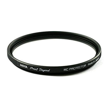 Picture of Hoya 58mm Pro-1 Digital Protector Screw-in Filter