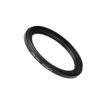Picture of Fotodiox Metal Step Down Ring, Anodized Black Metal 72mm-58mm, 72-58 mm