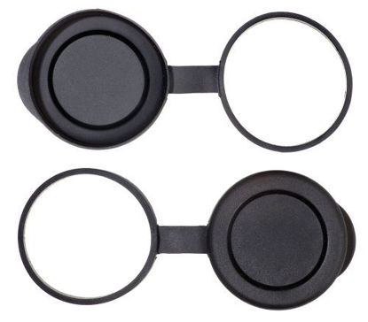 Picture of Opticron Rubber Objective Lens Covers 42mm OG S Pair fits models with Outer Diameter 48~50mm