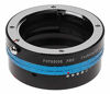 Picture of Fotodiox Pro Lens Mount Adapter, for Yashica AF Lens to Sony NEX E-Mount Mirrorless Cameras