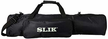 Picture of SLIK CASE #2770 f/TRIPDS up to 30.25"/770mm, Black (618-572)