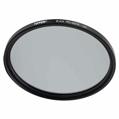 Picture of Tiffen 46mm Black Pro Mist #1/4 Special Effects Filter