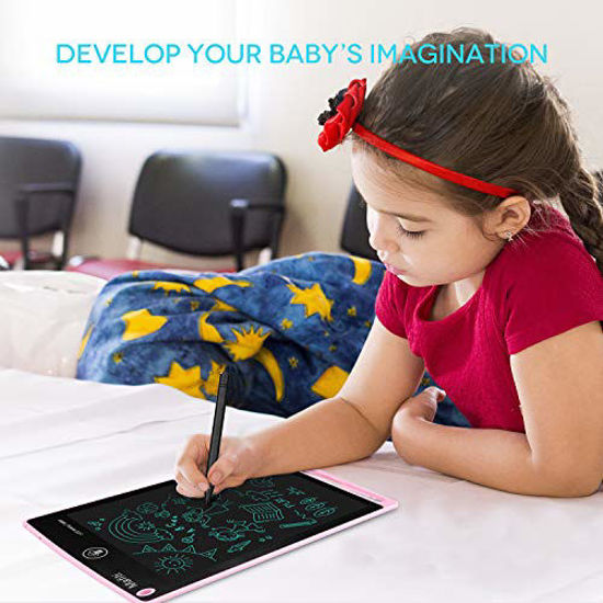 GetUSCart- Mafiti LCD Writing Tablet 8.5 Inch Electronic Writing ...