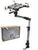 Picture of Mobotron MS-526 Heavy-duty Car VAN SUV iPad Laptop Mount Stand Holder