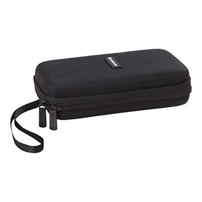 Picture of Caseling Graphing Calculator CASE fits TI-84 Plus or TI-83 Plus. And fits the Texas Instruments TI-84 Plus CE or TI-83 Plus CE. + More. Includes Mesh Pocket for Accessories