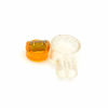 Picture of SMITON 200pack, UY Wire to Wire Connector K1