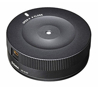 Picture of Sigma USB Dock for Canon