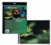 Picture of ProFolio by Itoya, Art ProFolio PolyGlass, 10-Pack Multi-Ring Binder Refill Pages - Portrait, 8.5 x 11 Inches