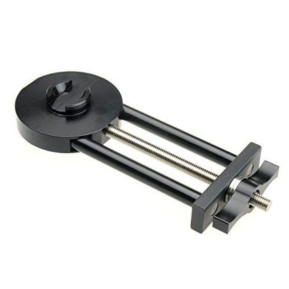 Picture of DSLRKIT Pro Lens Vise Tool Repair Filter Ring Ajustment Steel 27mm to 130mm