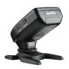 Picture of Godox Xpro-S for Sony TTL Wireless Flash Trigger 1/8000s HSS TTL-Convert-Manual Function Large Screen Slanted Design 5 Dedicated Group Buttons 11 Customizable Functions