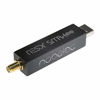 Picture of NESDR SMArTee v2 Bundle - Premium RTL-SDR w/Integrated Bias Tee, Aluminum Enclosure, 0.5PPM TCXO, SMA Input, Antenna Base & 3 Antennas. RTL2832U & R820T2-Based Software Defined Radio (SDR)