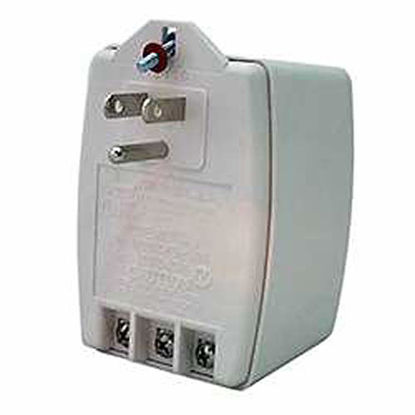 Picture of MG ELECTRONICS MGT1850 CLASS 2 TRANSFORMER 18VAC 50VA W/GLASS FUSE