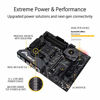 Picture of Asus AM4 TUF Gaming X570-Plus (Wi-Fi) AM4 Zen 3 Ryzen 5000 & 3rd Gen Ryzen ATX Motherboard With PCIe 4.0, Dual M.2, 12+2 With Dr. MOS power stage, USB 3.2 Gen 2 And Aura Sync RGB lighting