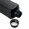 Picture of 3X 1000ml Darkroom Chemical Storage Bottles Film Photo Developing Processing 1L