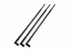 Picture of 10dBi 2.4GHz 5GHz WiFi Booster Omni Directional Antenna RP-SMA for Asus Router RT-AC66U RT-N66U RT-N16 AC1750 D-Link DIR-655 DIR-665 N900 3DR Solo Drone DJI Phantom 3 Yuneec Typhoon H ST16 Thinkcentre