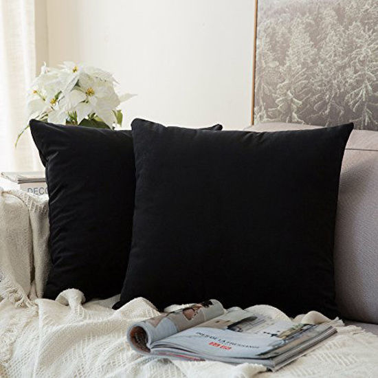 16 inch throw deals pillow covers