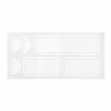 Picture of OXO NEW Good Grips POP Container Removable Labels,White