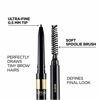 Picture of L'Oreal Brow Stylist Definer Waterproof Eyebrow Pencil, Light Brunette 0.003 Ounce (1 Count)