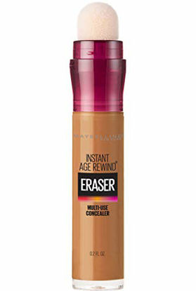 Picture of Maybelline Instant Age Rewind Eraser Dark Circles Treatment Multi-Use Concealer, Tan, 0.2 Fl Oz (Pack of 1)