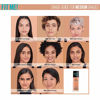 Picture of Maybelline Fit Me Matte + Poreless Liquid Foundation Makeup, Pure Beige, 1 fl; oz; Oil-Free Foundation