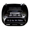 Picture of Uniden DFR7 Super Long Range Wide Band Laser/Radar Detector, Built-in GPS w/Mute Memory, Voice Alerts, Red Light & Speed Camera Alerts, OLED Display, Black