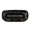 Picture of Uniden DFR7 Super Long Range Wide Band Laser/Radar Detector, Built-in GPS w/Mute Memory, Voice Alerts, Red Light & Speed Camera Alerts, OLED Display, Black
