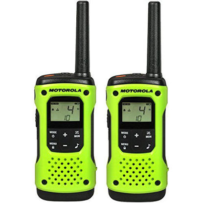 Picture of Motorola T600 Talkabout Radio, 2 Pack
