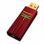 Picture of AudioQuest - DragonFly Red USB DAC/Headphone Amplifier