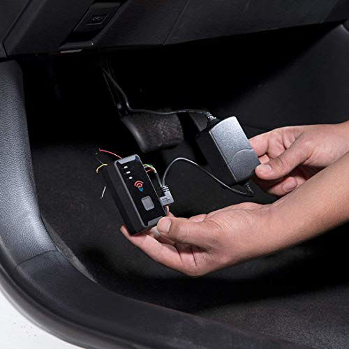 GetUSCart Spytec GPS Mini USB Hardwire kit for GPS Tracker with Fuse