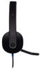 Picture of Logitech High-performance USB Headset H540 for Windows and Mac, Skype Certified