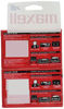Picture of Maxell 108527 Optimally Designed Flat Packs with Low Noise Surface 90 Min Recording Time Per Cassette