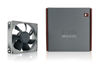 Picture of Noctua NF-R8 redux-1800 PWM, High Performance Cooling Fan, 4-Pin, 1800 RPM (80mm, Grey)