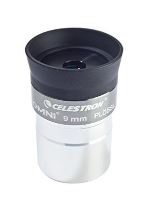 Picture of Celestron Omni Series 1-1/4 9MM Eyepiece