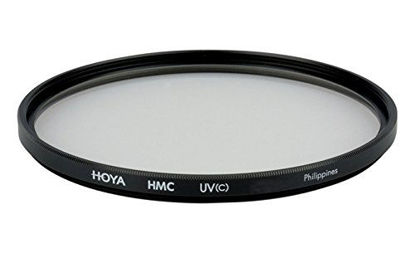 Picture of Hoya 77mm HMC UV (C) Digital Slim Frame Multi-Coated Glass Filter