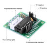 Picture of Longruner 5X Geared Stepper Motor 28byj 48 Uln2003 5v Stepper Motor Uln2003 Driver Board with ArduinoIDE (no Wire)