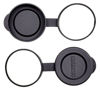 Picture of Opticron Rubber Objective Lens Covers 32mm OG M Pair fits models with Outer Diameter 42~44mm