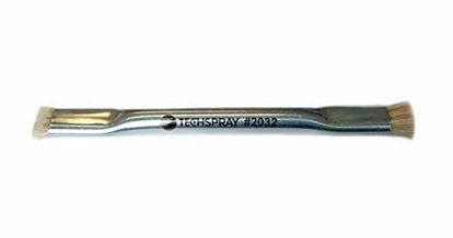 Picture of TECHSPRAY 2032-1 BRUSH, CLEANING, 4.5IN, HORSE HAIR