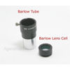 Picture of GSO 1.25" 2X Shorty Achromatic Barlow Lens # GS2BL