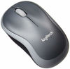 Picture of Logitech Wireless Mouse M185 (Swift Grey)