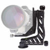 Picture of GKJr. Katana Junior Telephoto Lens Gimbal Head for Telephoto Lenses Wildlife Sports Photography