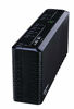Picture of CyberPower SL700U Standby UPS System, 700VA/370W, 8 Outlets, 2 USB Charging Ports, Slim Profile